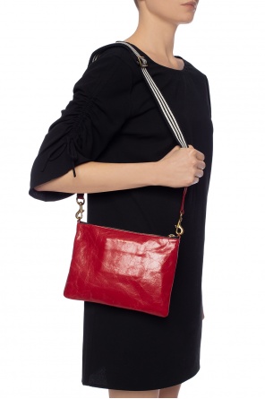 'nessah' shoulder bag, zdjęcie 2 'nessah' shoulder bag od Isabel Marant